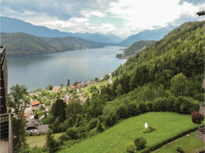 Apartment Millstatt with lake View VIII, Millstatt, Österreich, Millstatt, Österreich